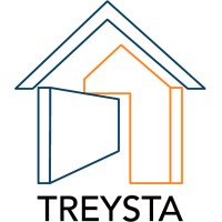 Treysta za logo, Treysta za contact details