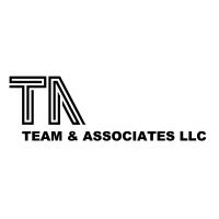 Team & Associates LLC logo, Team & Associates LLC contact details