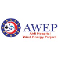 AWEP logo, AWEP contact details