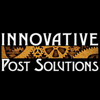 Innovative Post Solutions logo, Innovative Post Solutions contact details