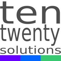 Ten Twenty Solutions logo, Ten Twenty Solutions contact details