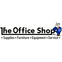 The Office Shop, Inc. logo, The Office Shop, Inc. contact details