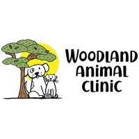 Woodland Animal Clinic logo, Woodland Animal Clinic contact details