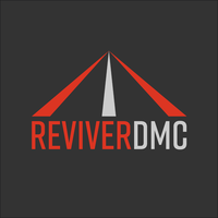 Reviver DMC logo, Reviver DMC contact details