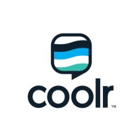 Coolr logo, Coolr contact details