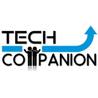 Tech Companion logo, Tech Companion contact details