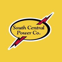 South Central Power Company logo, South Central Power Company contact details