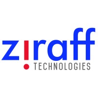 Ziraff Technologies logo, Ziraff Technologies contact details