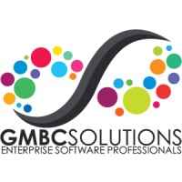 GMBC Solutions logo, GMBC Solutions contact details