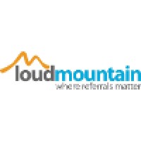 Loud Mountain logo, Loud Mountain contact details