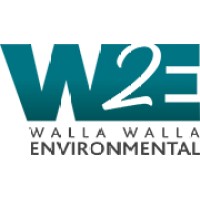 Walla Walla Environmental logo, Walla Walla Environmental contact details