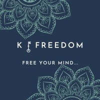 K-FREEDOM logo, K-FREEDOM contact details