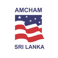 AmCham Sri Lanka logo, AmCham Sri Lanka contact details