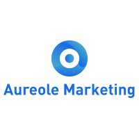 Aureole Marketing logo, Aureole Marketing contact details