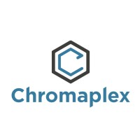 CHROMAPLEX logo, CHROMAPLEX contact details