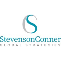 StevensonConner Global Strategies logo, StevensonConner Global Strategies contact details