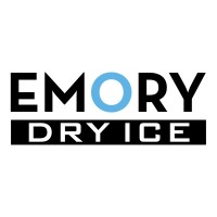 Emory Dry Ice logo, Emory Dry Ice contact details