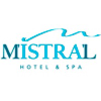 M'Istra'L Hotel & SPA logo, M'Istra'L Hotel & SPA contact details