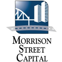 Morrison Street Capital logo, Morrison Street Capital contact details