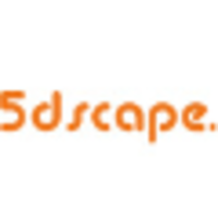 5DSCAPE logo, 5DSCAPE contact details