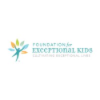 Foundation for Exceptional Kids logo, Foundation for Exceptional Kids contact details