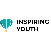 InspiringYouth logo, InspiringYouth contact details