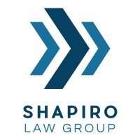 Law Office of David Shapiro LLC logo, Law Office of David Shapiro LLC contact details