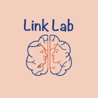 LinkLab logo, LinkLab contact details