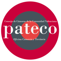 PATECO logo, PATECO contact details