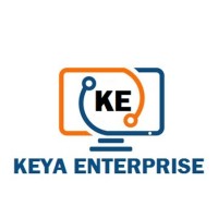 Keya Enterprise logo, Keya Enterprise contact details