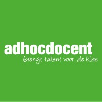 Adhocdocent logo, Adhocdocent contact details