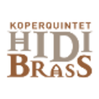 Koperquintet Hidi Brass logo, Koperquintet Hidi Brass contact details