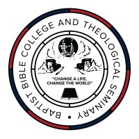 Baptist Bible College logo, Baptist Bible College contact details