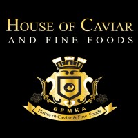 Bemka Corporation- House of Caviar and Fine Foods logo, Bemka Corporation- House of Caviar and Fine Foods contact details