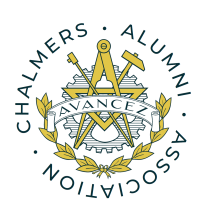 Chalmers Alumni Association USA-Canada logo, Chalmers Alumni Association USA-Canada contact details