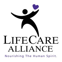 LifeCare Alliance logo, LifeCare Alliance contact details