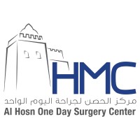 Al Hosn One Day Surgery Center LLC logo, Al Hosn One Day Surgery Center LLC contact details