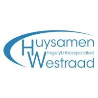 Huysamen Westraad Inc. logo, Huysamen Westraad Inc. contact details