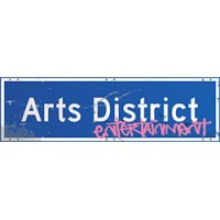 Arts District Entertainment logo, Arts District Entertainment contact details