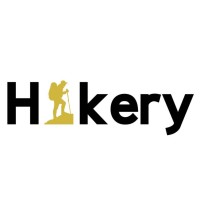 Hikery logo, Hikery contact details