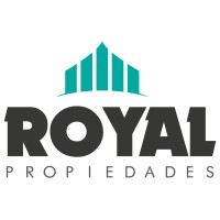 Propiedades ROYAL logo, Propiedades ROYAL contact details