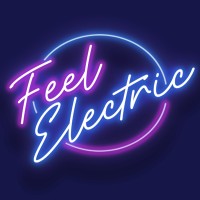 Feel Electric logo, Feel Electric contact details