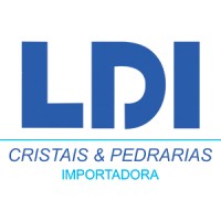 LDI Cristais e Pedrarias Importadora logo, LDI Cristais e Pedrarias Importadora contact details