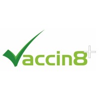 Vaccin8plus Pty Ltd logo, Vaccin8plus Pty Ltd contact details