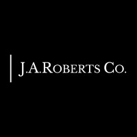 J.A.Roberts Co. logo, J.A.Roberts Co. contact details