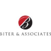 Biter & Associates logo, Biter & Associates contact details