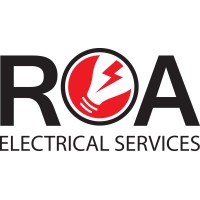 Roa Electrical Services logo, Roa Electrical Services contact details