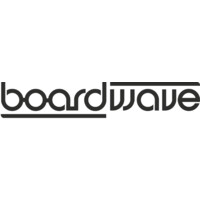 Boardwave logo, Boardwave contact details