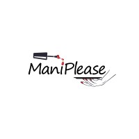 ManiPlease logo, ManiPlease contact details