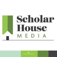 Scholar House Media logo, Scholar House Media contact details